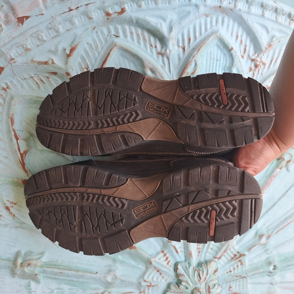 😀ROCKPORT XCS BOOTS - Picture 6 of 8